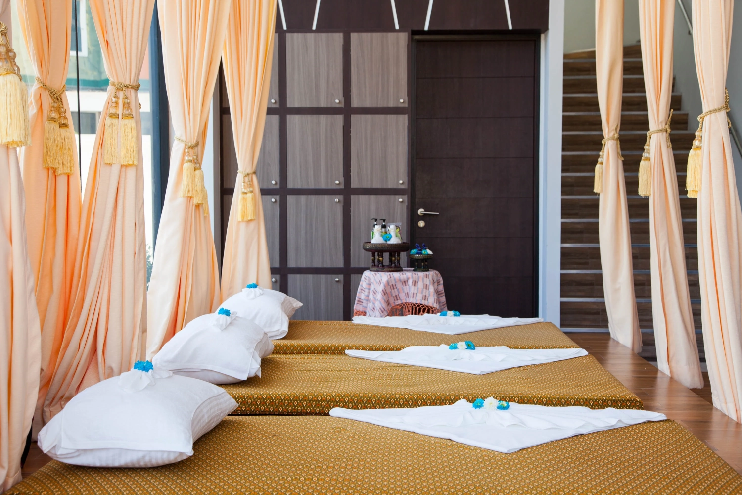 Siladon Spa